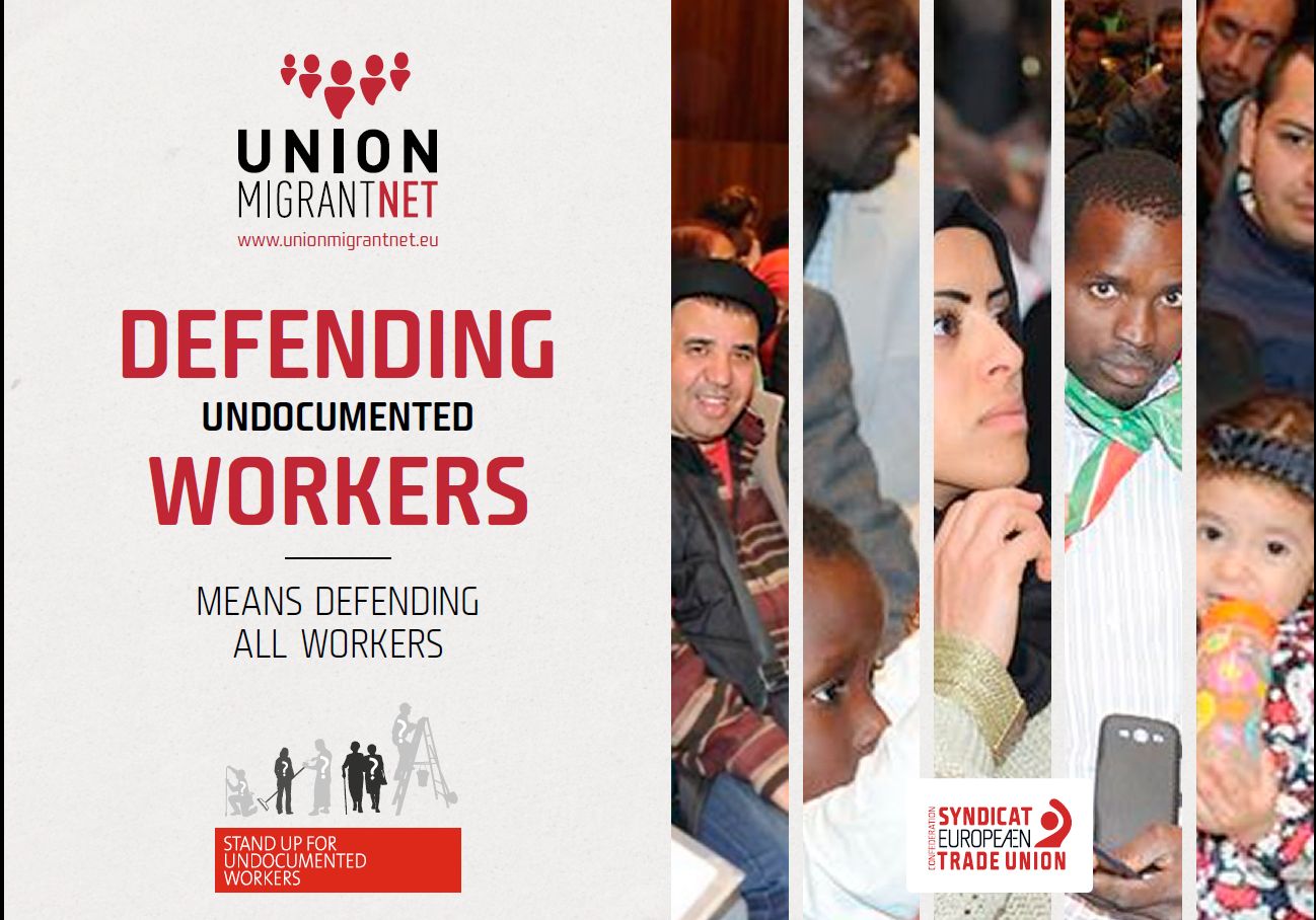 Government Urged To Curb Influx Of Undocumented Workers Government Urged To Curb Influx Of Undocumented Workers