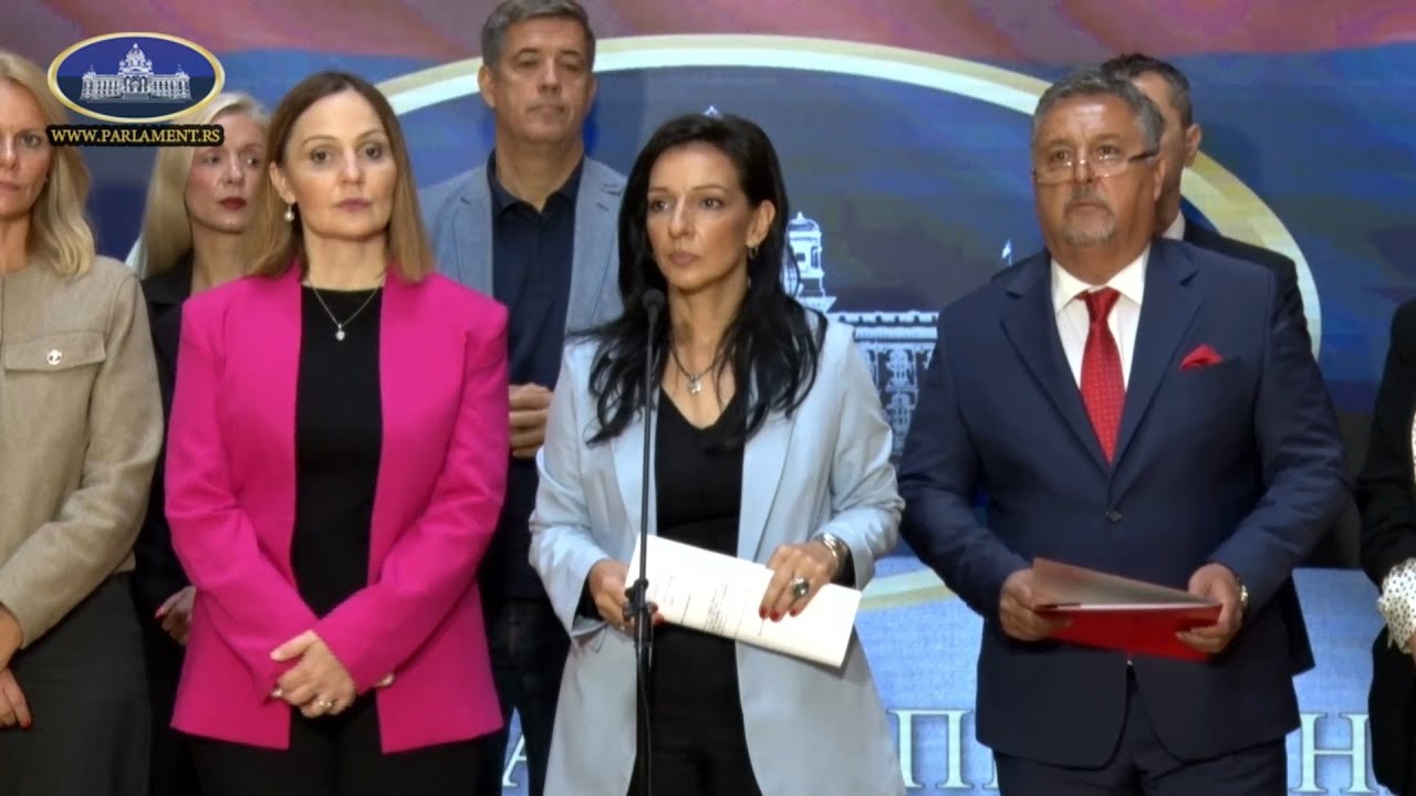 Говор Мржње: Реакције На Изјаве Маринике Тепић О Националном Савету Рома Говор Мржње: Реакције На Изјаве Маринике Тепић О Националном Савету Рома