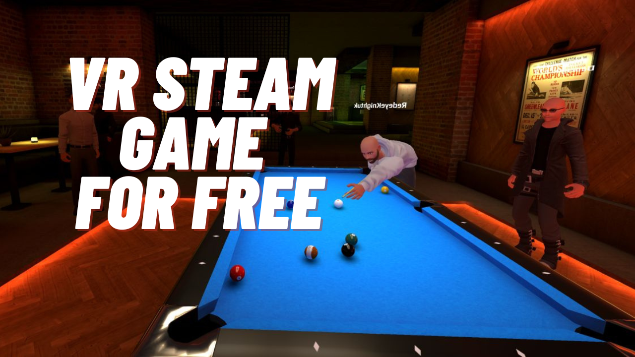 Grab This Free Game On Steam: Great User Feedback Grab This Free Game On Steam: Great User Feedback
