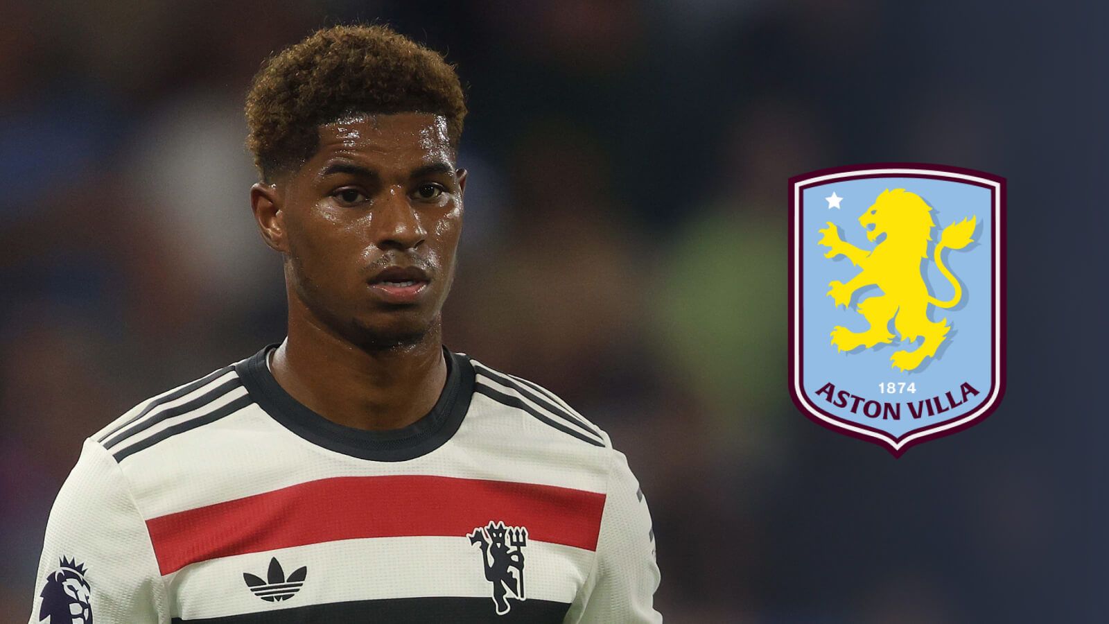 Graeme Souness On Aston Villa And Marcus Rashford: Transfer Advice Graeme Souness On Aston Villa And Marcus Rashford: Transfer Advice