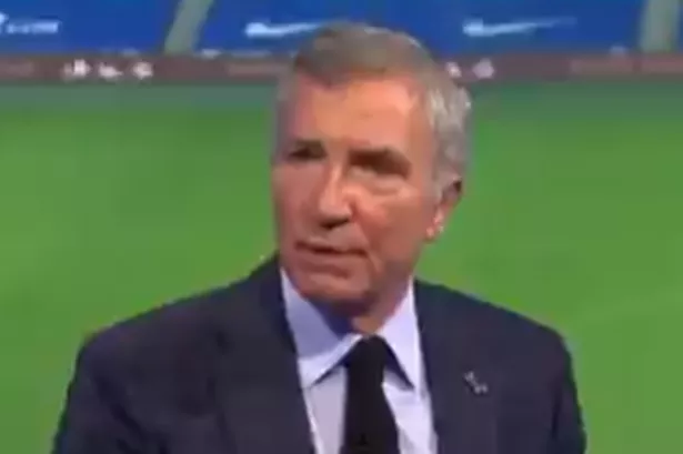 Graeme Souness On Aston Villa's Potential Rashford Pursuit Graeme Souness On Aston Villa's Potential Rashford Pursuit