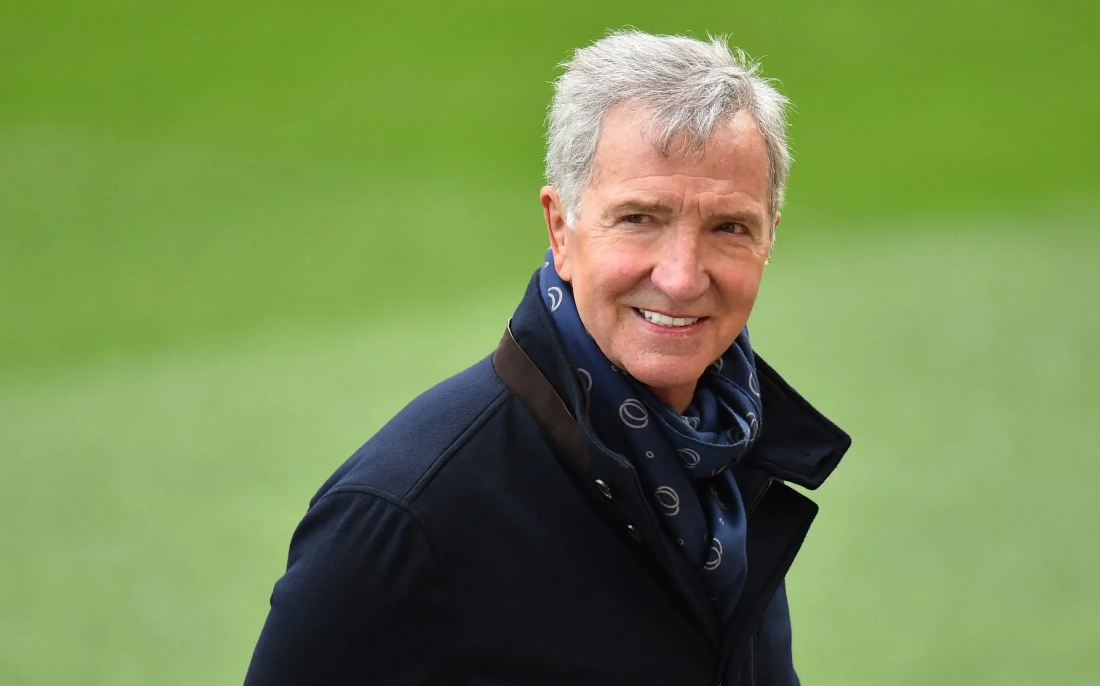 Graeme Souness On Manchester United's Transfer Mistakes Graeme Souness On Manchester United's Transfer Mistakes