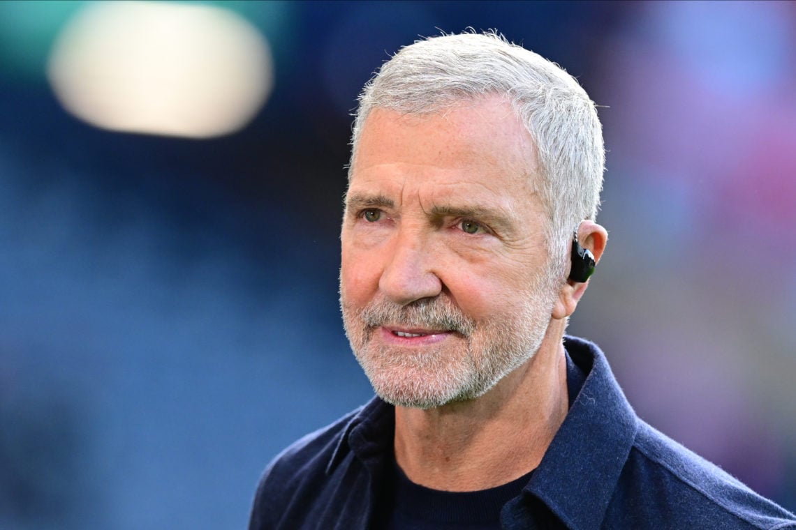 Graeme Souness Picks His Best Premier League Player Ever Graeme Souness Picks His Best Premier League Player Ever