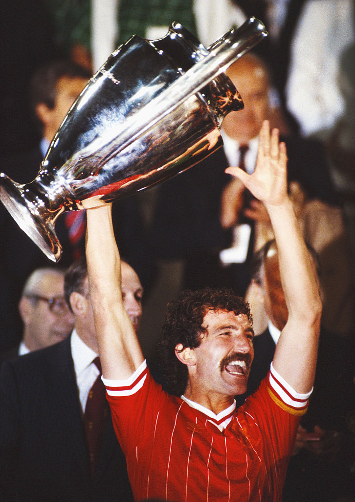 Graeme Souness Reveals His Premier League Favourite Graeme Souness Reveals His Premier League Favourite