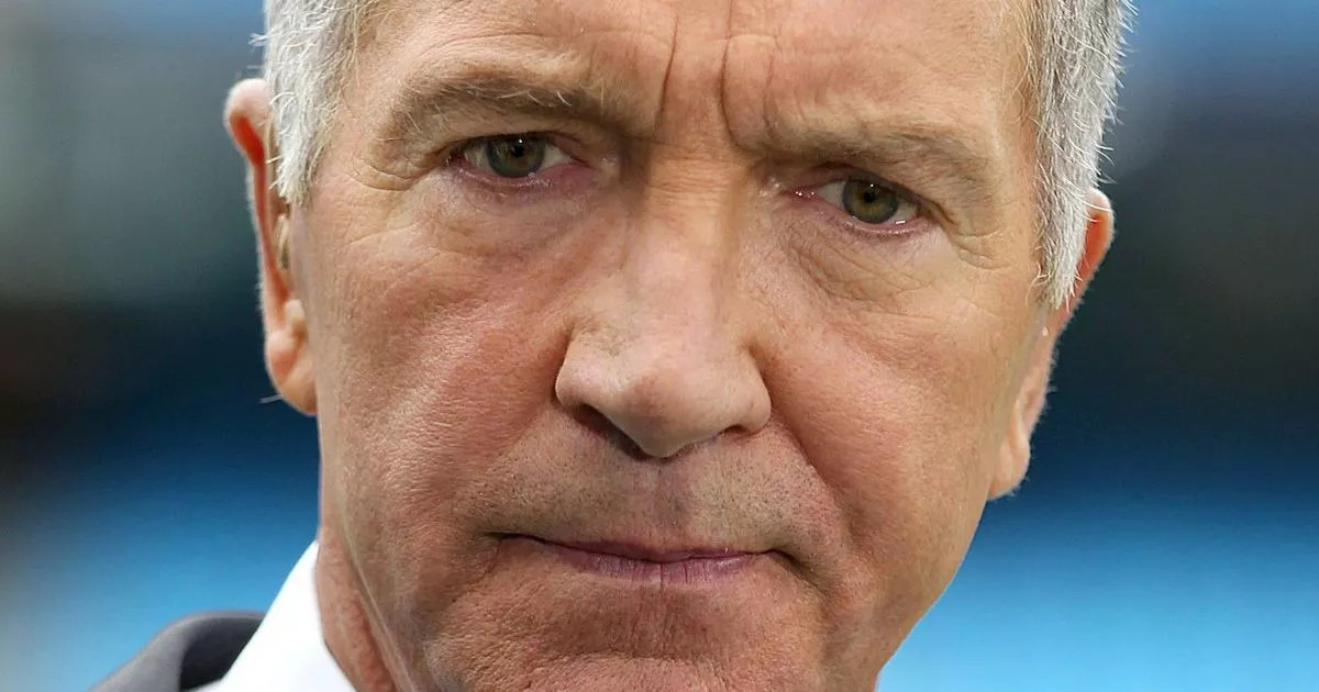 Graeme Souness's Aston Villa Transfer Message Regarding Rashford Graeme Souness's Aston Villa Transfer Message Regarding Rashford