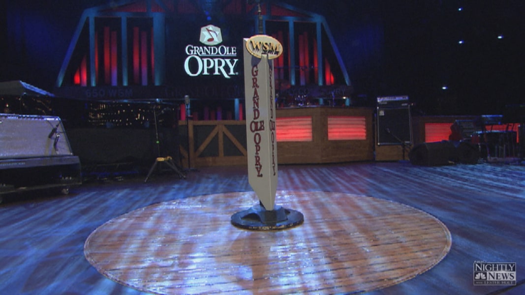 Grand Ole Opry: 100 Years Of Country Music Celebrated In London Grand Ole Opry: 100 Years Of Country Music Celebrated In London