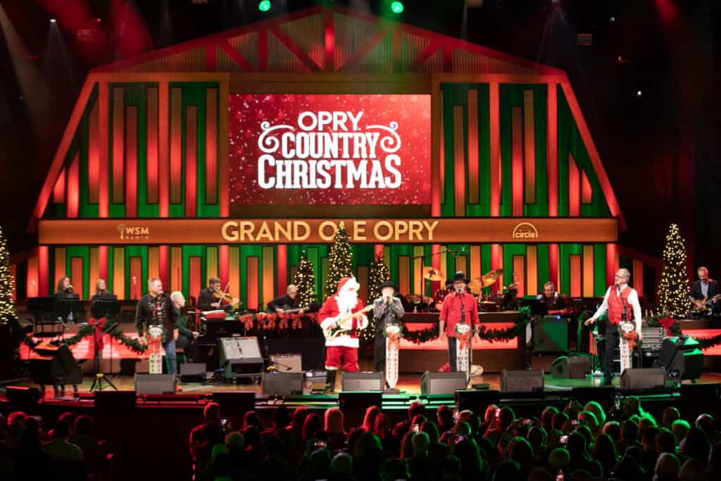 Grand Ole Opry: A First-Ever International Show At The Royal Albert Hall Grand Ole Opry: A First-Ever International Show At The Royal Albert Hall