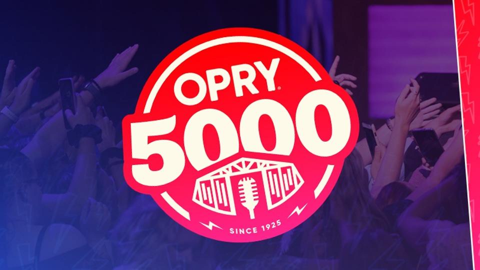Grand Ole Opry Goes Global: Historic London Concert At Royal Albert Hall Grand Ole Opry Goes Global: Historic London Concert At Royal Albert Hall