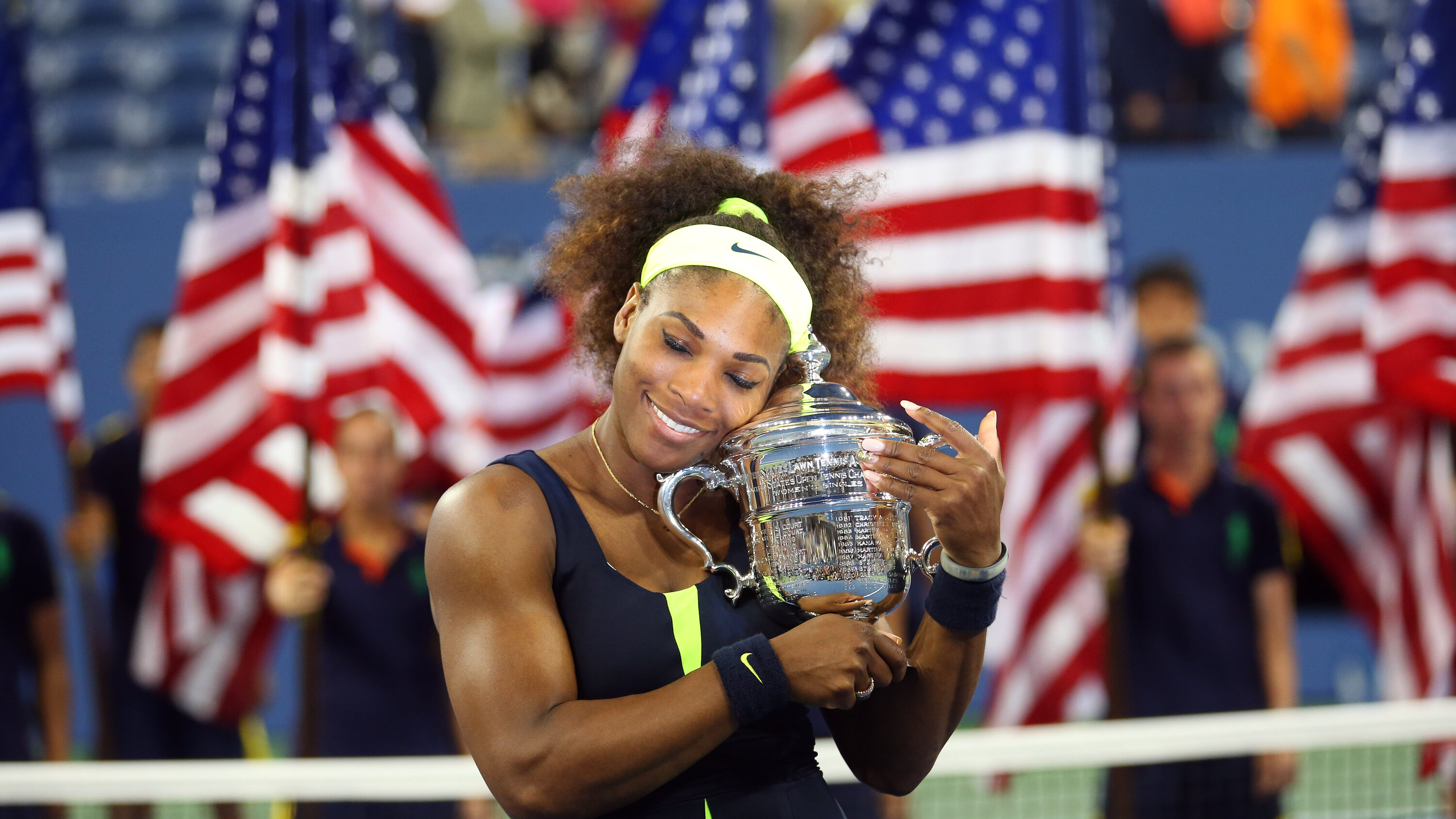 Grand Slam Tennis: In-depth Coverage From The Jamaica Observer Grand Slam Tennis: In-depth Coverage From The Jamaica Observer