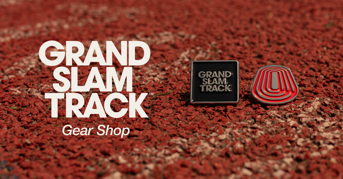 Grand Slam Track: A Bold New Vision For The Future Of Athletics Grand Slam Track: A Bold New Vision For The Future Of Athletics