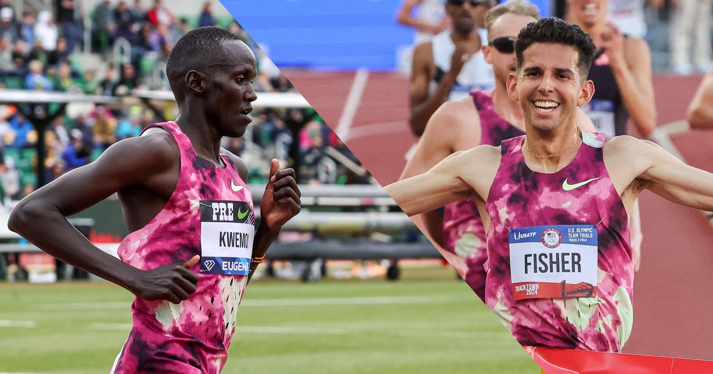Grand Slam Track Kingston: Where To Find Live Streams And Broadcasts Grand Slam Track Kingston: Where To Find Live Streams And Broadcasts