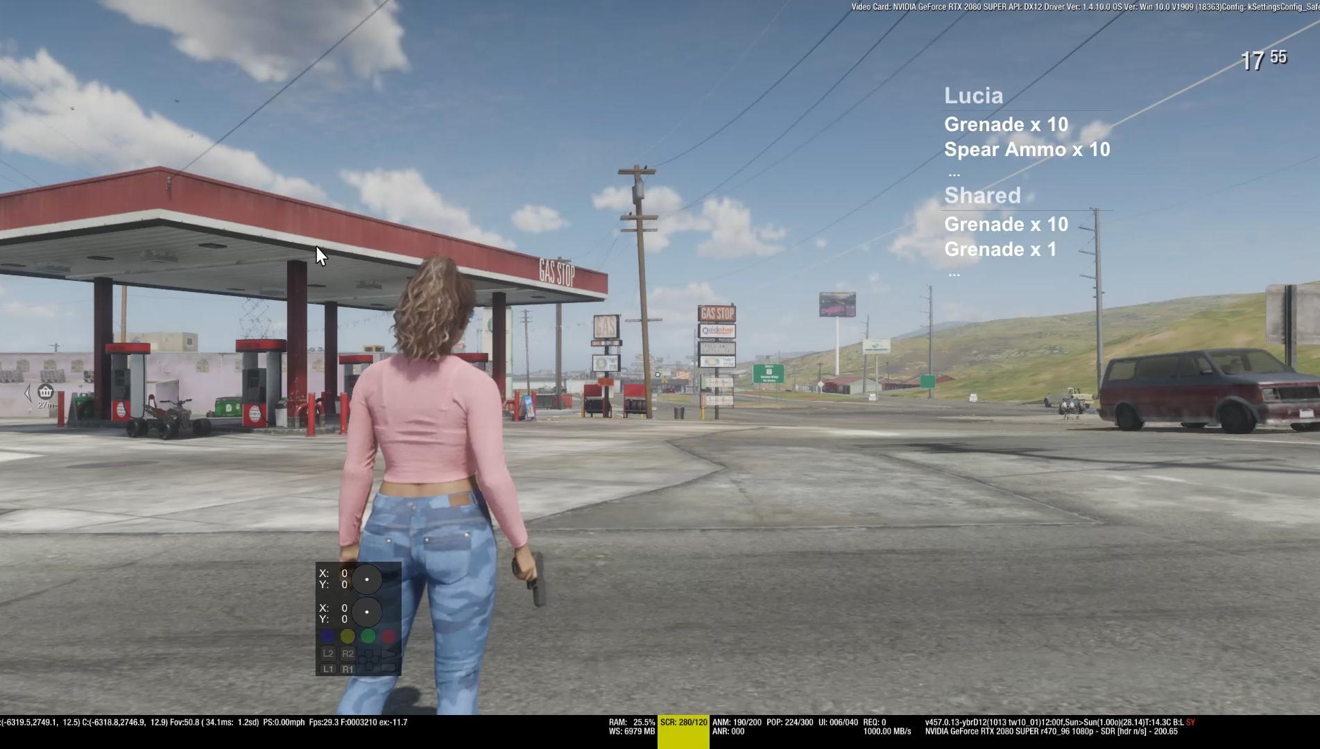 Grand Theft Auto VI: Trailer 2 Hints At A Classic Crime Story Grand Theft Auto VI: Trailer 2 Hints At A Classic Crime Story
