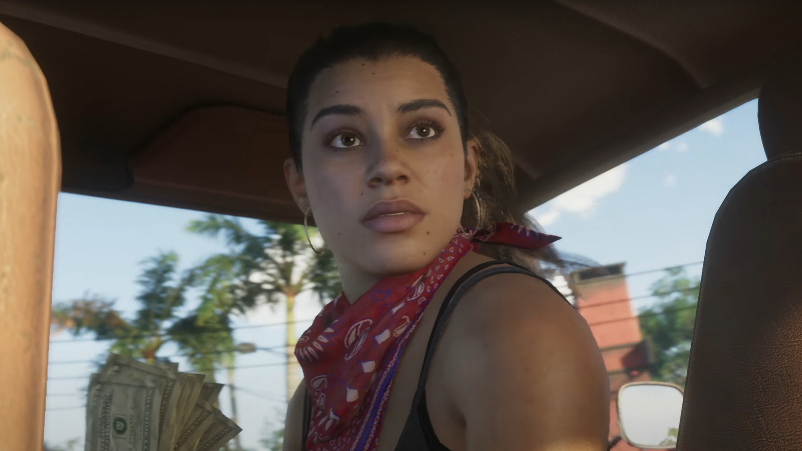Grand Theft Auto VI Trailer: A Rewatch And Analysis Grand Theft Auto VI Trailer: A Rewatch And Analysis