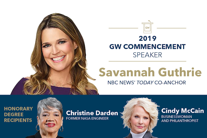 Grand View University Commencement Speaker: Boesen Grand View University Commencement Speaker: Boesen