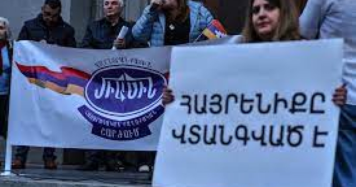 Գրավոր ԵՒ Բանավոր Զիջումները Ադրբեջանին. Փաստերի Ամփոփում Գրավոր ԵՒ Բանավոր Զիջումները Ադրբեջանին. Փաստերի Ամփոփում