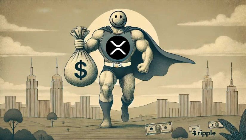 Grayscale ETF Filing: Will It Push XRP To New Price Highs? Grayscale ETF Filing: Will It Push XRP To New Price Highs?
