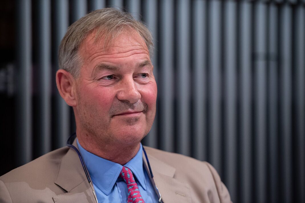 Great Yarmouth At The Forefront: Rupert Lowe's Post-Reform Focus Great Yarmouth At The Forefront: Rupert Lowe's Post-Reform Focus