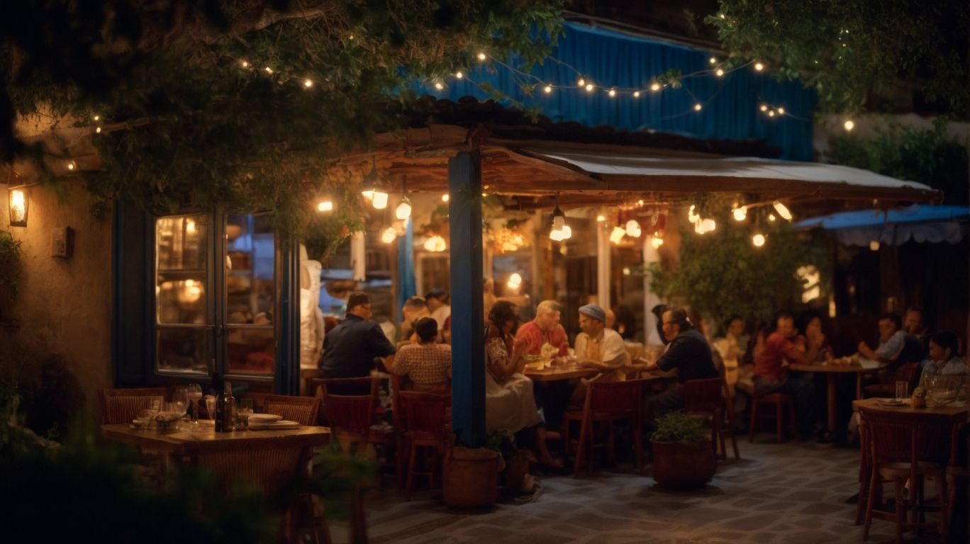 Greek Taverna Opens Its Doors In Portola Valley Greek Taverna Opens Its Doors In Portola Valley
