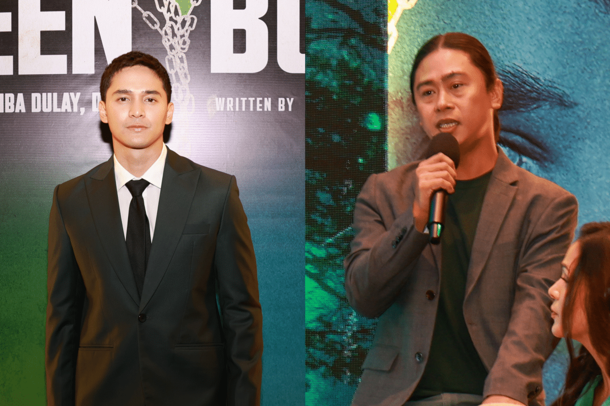 Green Bones And The Breadwinner: A MMFF 2024 Netflix Streaming Guide Green Bones And The Breadwinner: A MMFF 2024 Netflix Streaming Guide