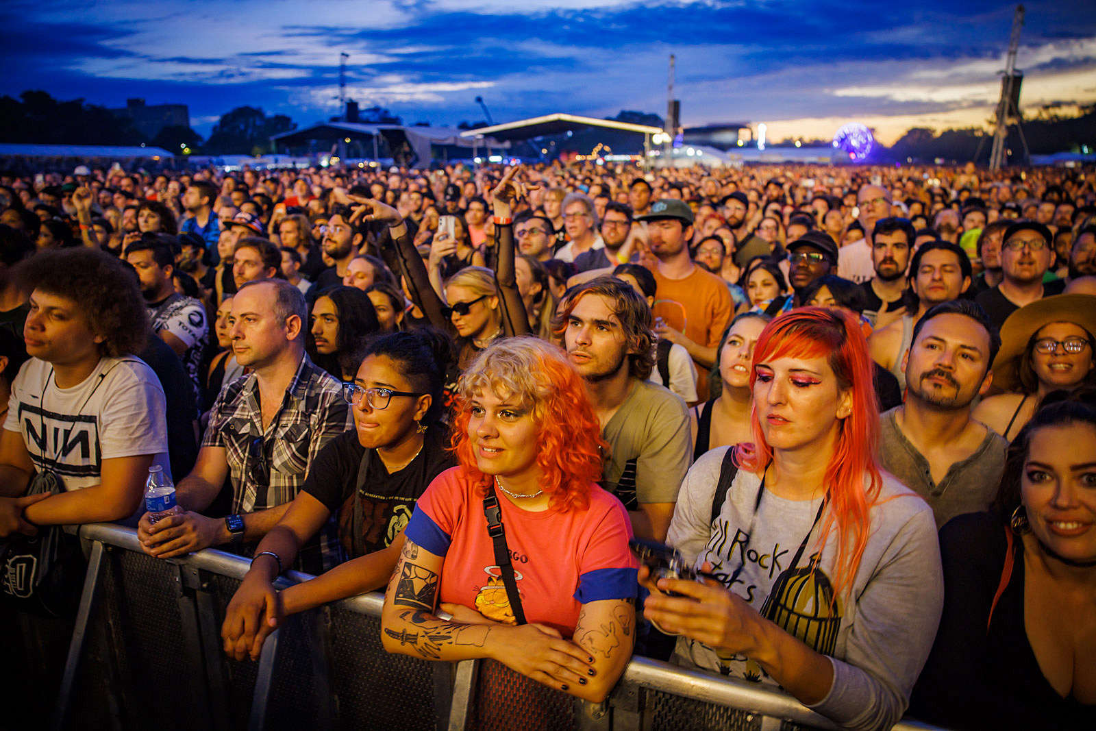 Green Day And Weezer To Headline Riot Fest 2025 Green Day And Weezer To Headline Riot Fest 2025