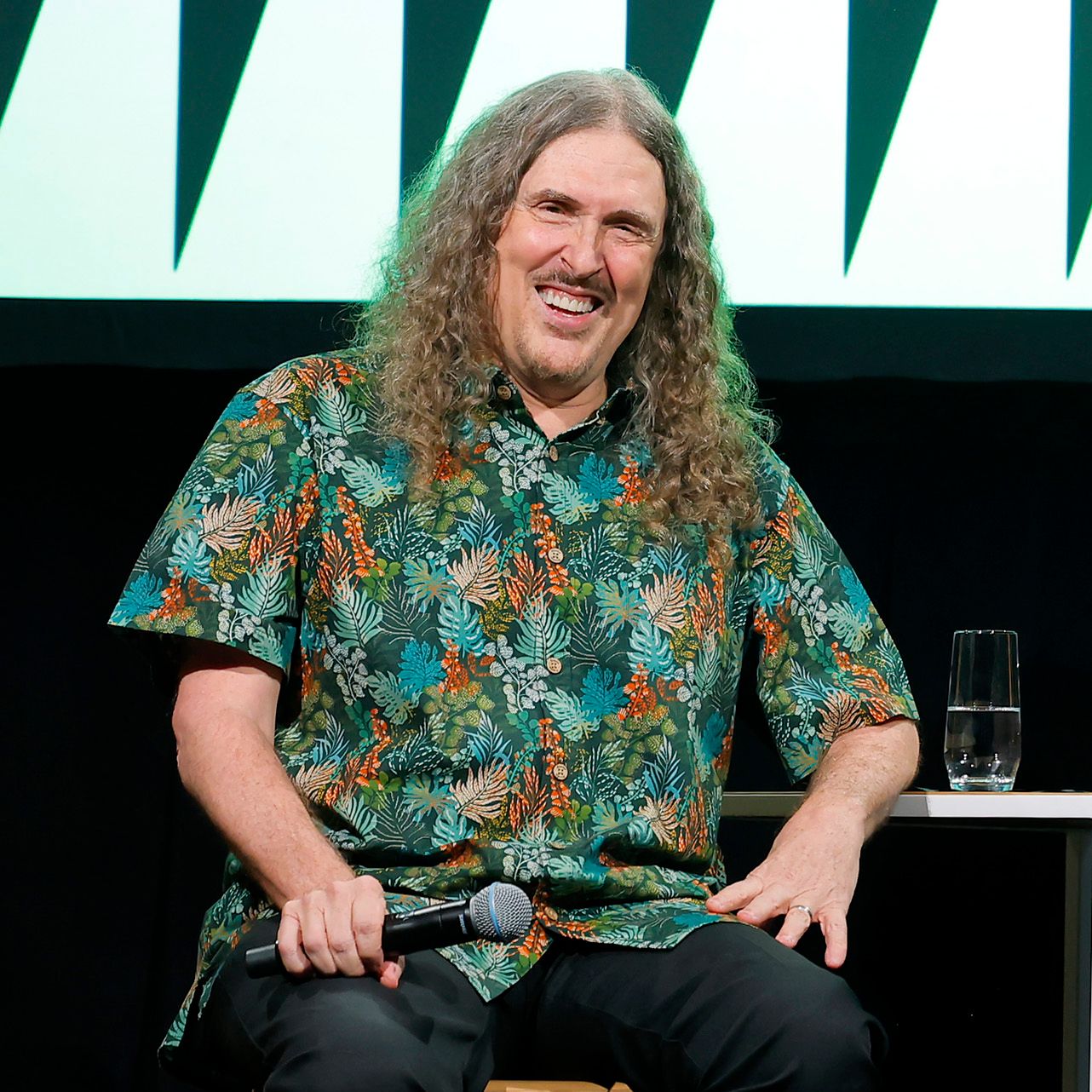 Green Day, Blink-182, And Weird Al Yankovic Lead Riot Fest 2025 Charge Green Day, Blink-182, And Weird Al Yankovic Lead Riot Fest 2025 Charge