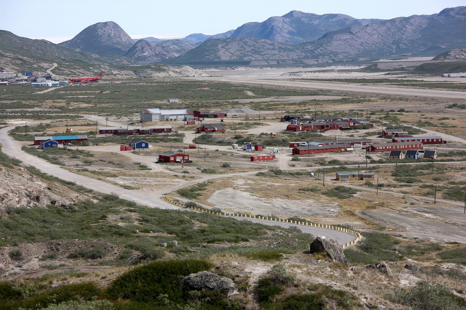 Greenland Under US Northern Command? Examining The Pentagon's Plan And Public Reaction Greenland Under US Northern Command? Examining The Pentagon's Plan And Public Reaction