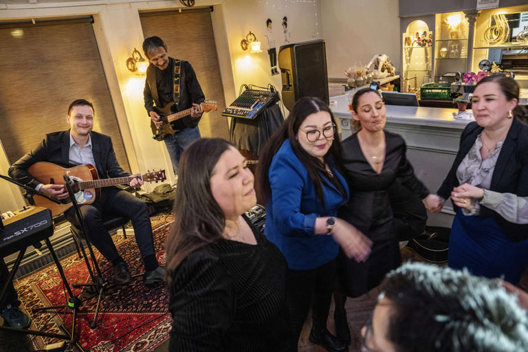 Greenland's Future: Assessing The Impact Of Trump's Actions On Its Relationship With Denmark Greenland's Future: Assessing The Impact Of Trump's Actions On Its Relationship With Denmark