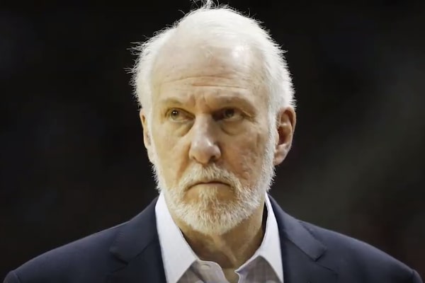 Gregg Popovich : Son Retour Aux San Antonio Spurs Est-il Menacé ? Gregg Popovich : Son Retour Aux San Antonio Spurs Est-il Menacé ?