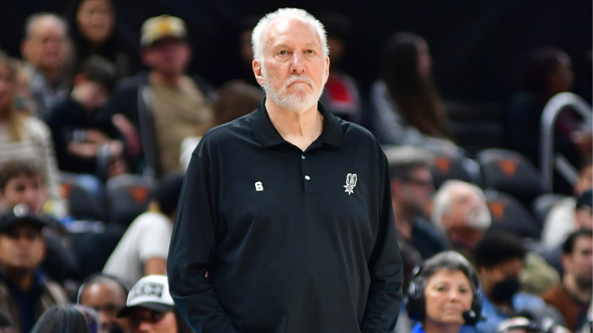 Gregg Popovich's Coaching Status: Update On His Spurs Return For The 2023-2024 Season Gregg Popovich's Coaching Status: Update On His Spurs Return For The 2023-2024 Season