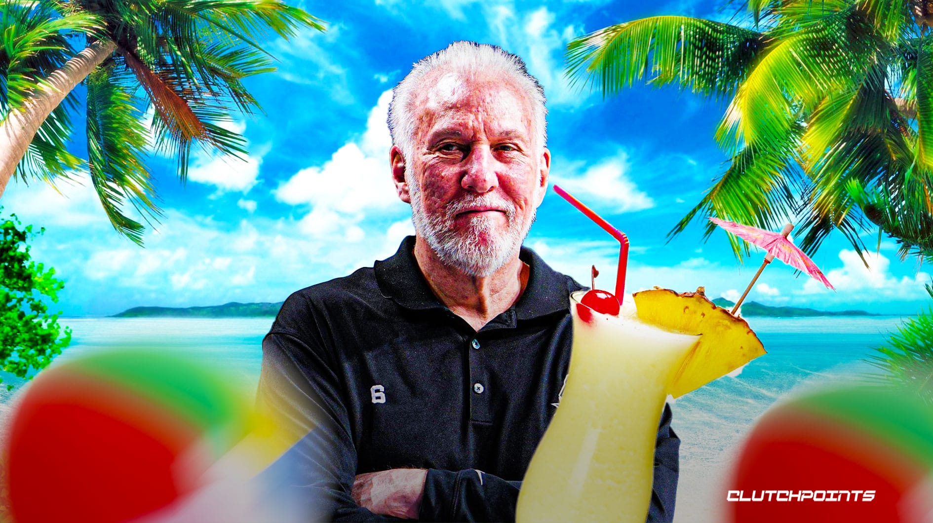 Gregg Popovich's Health: Speculation And The Future Of The Spurs Gregg Popovich's Health: Speculation And The Future Of The Spurs