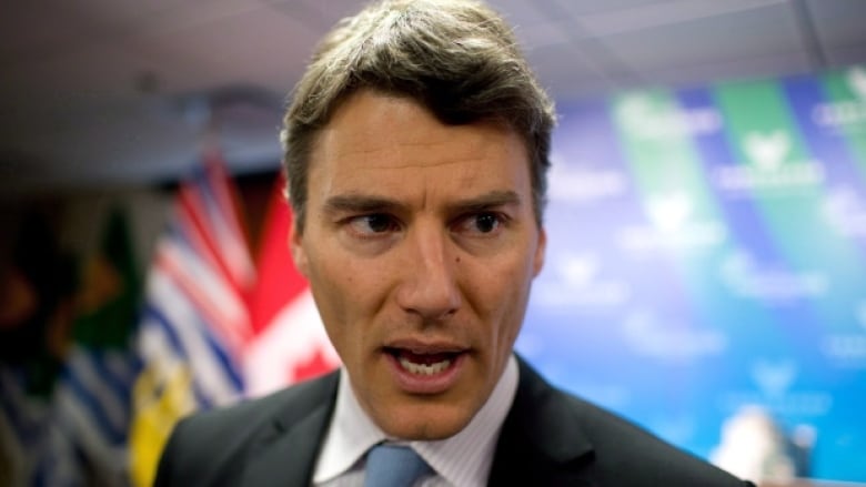 Gregor Robertson's Affordable Housing Plan: Can We Increase Affordability Without A Market Crash? Gregor Robertson's Affordable Housing Plan: Can We Increase Affordability Without A Market Crash?