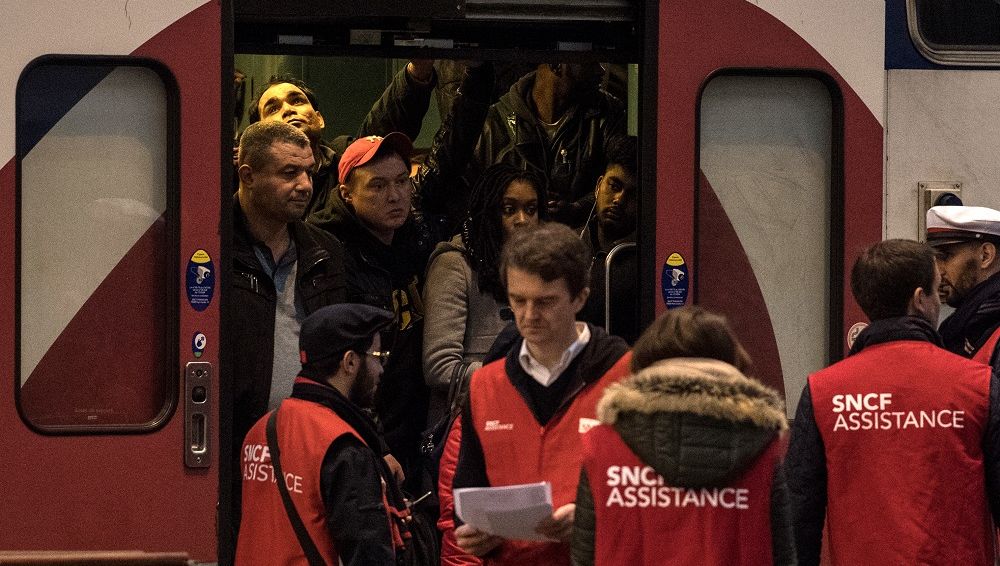Grève SNCF : Le Ministre Annonce-t-il L'inévitable ? Grève SNCF : Le Ministre Annonce-t-il L'inévitable ?