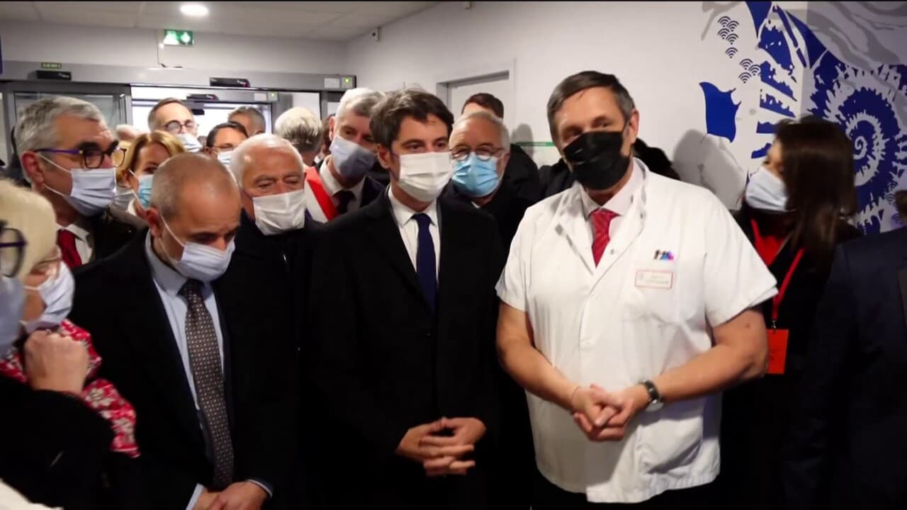 Grève SNCF : Le Ministre Et L'Inévitable Pagaille Grève SNCF : Le Ministre Et L'Inévitable Pagaille