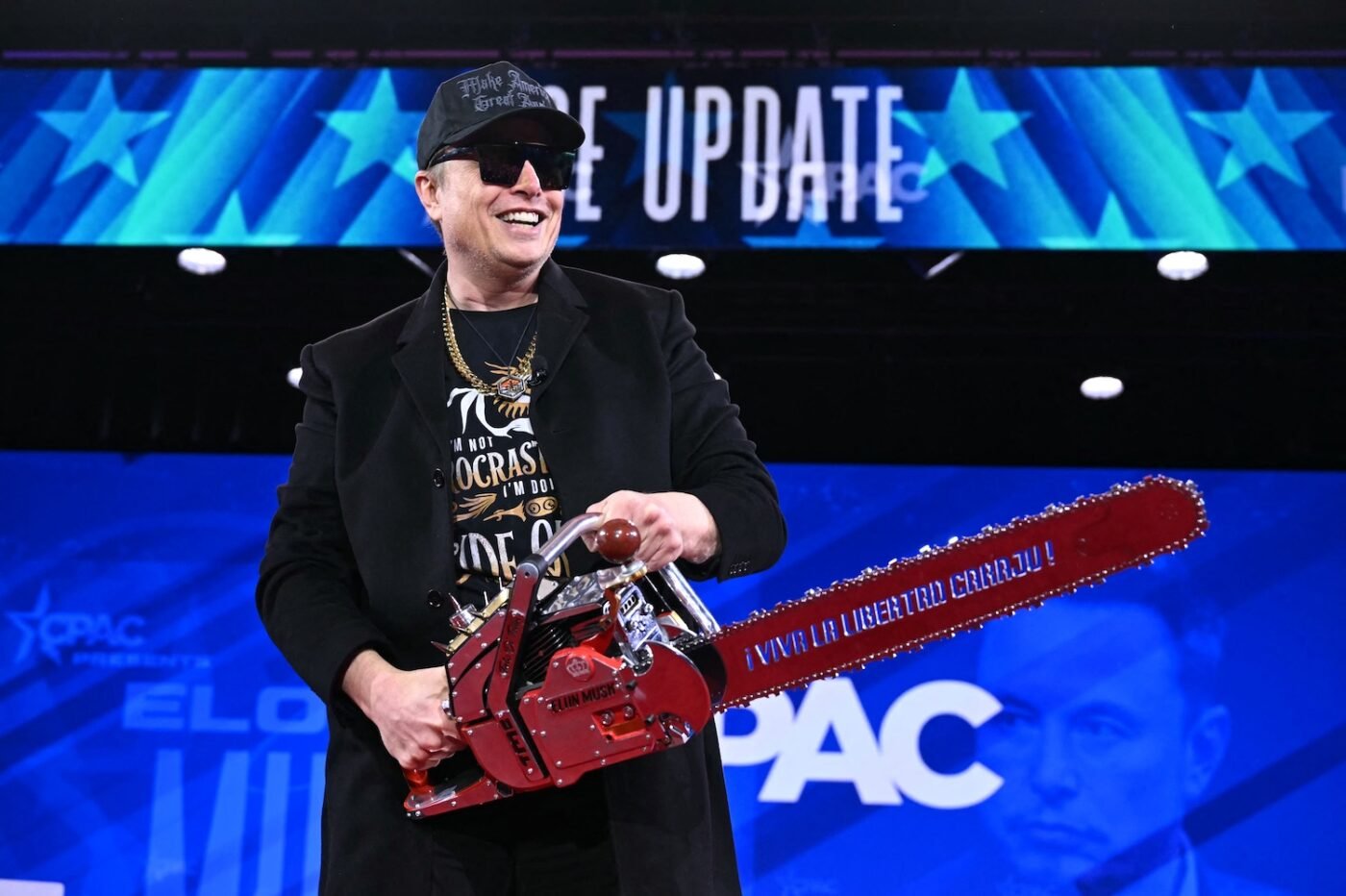 Grocery Shopping, $2K Quarter, And DOGE Poll: This Week's Top GBR Stories Grocery Shopping, $2K Quarter, And DOGE Poll: This Week's Top GBR Stories