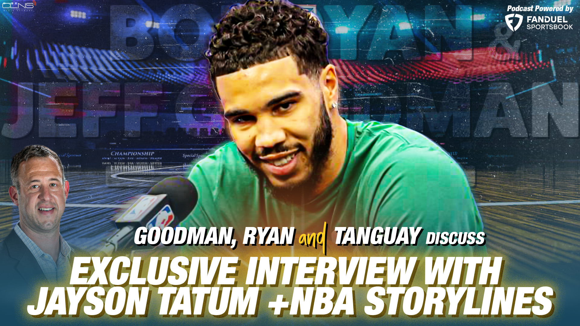 Grooming, Confidence, And Full Circle: Jayson Tatum's Essence Interview Grooming, Confidence, And Full Circle: Jayson Tatum's Essence Interview