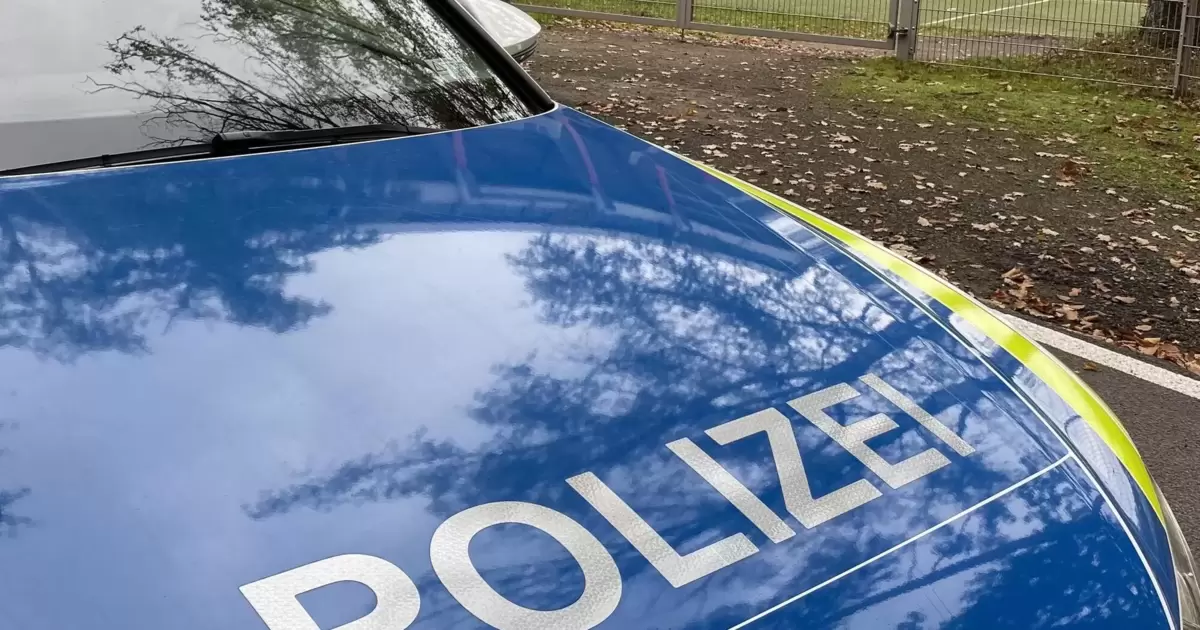 Großeinsatz An Braunschweiger Schule: Fehlalarm Aufgehoben Großeinsatz An Braunschweiger Schule: Fehlalarm Aufgehoben