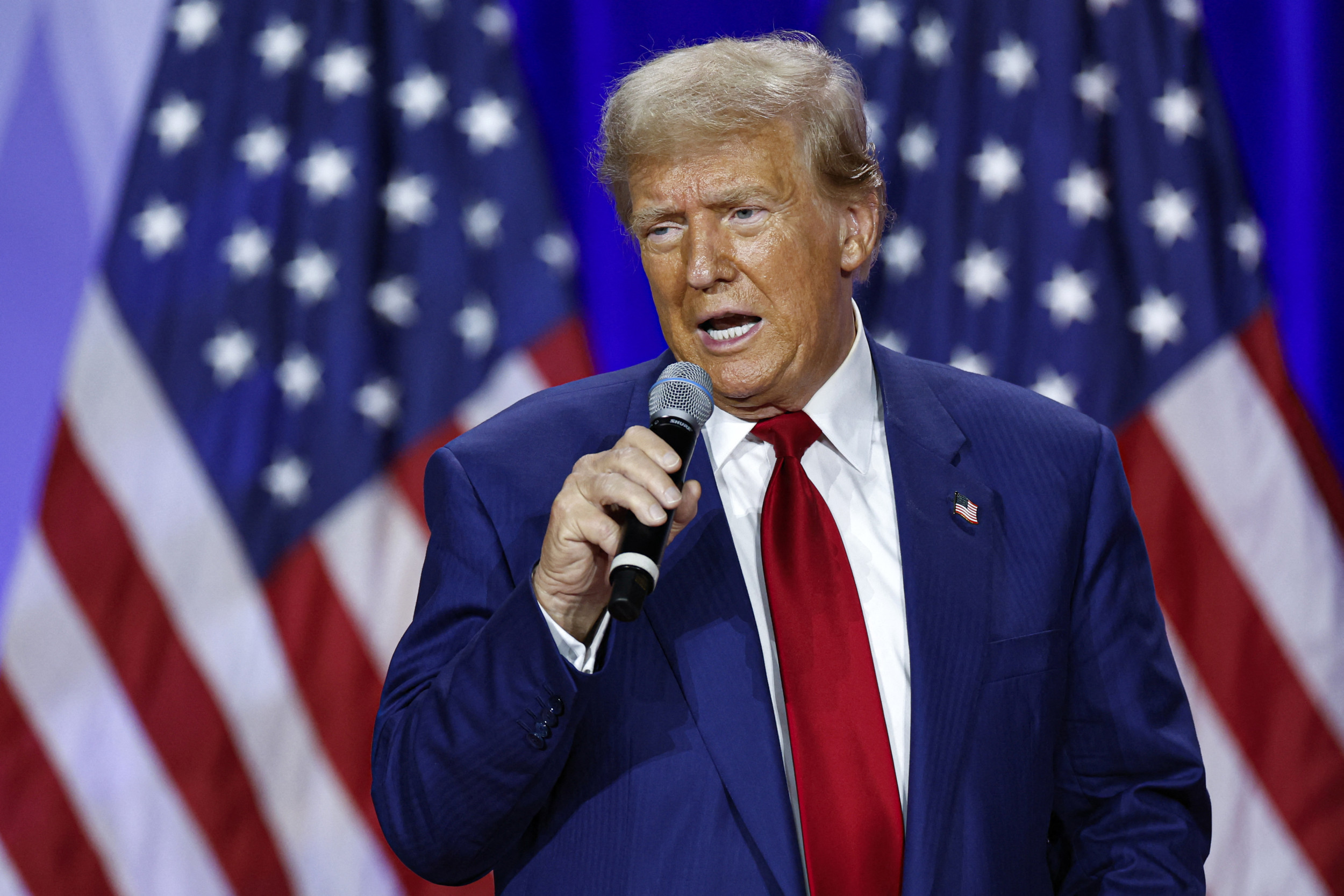 Grupo Frontera And The Donald Trump Allegations: A Look At The Backlash Grupo Frontera And The Donald Trump Allegations: A Look At The Backlash