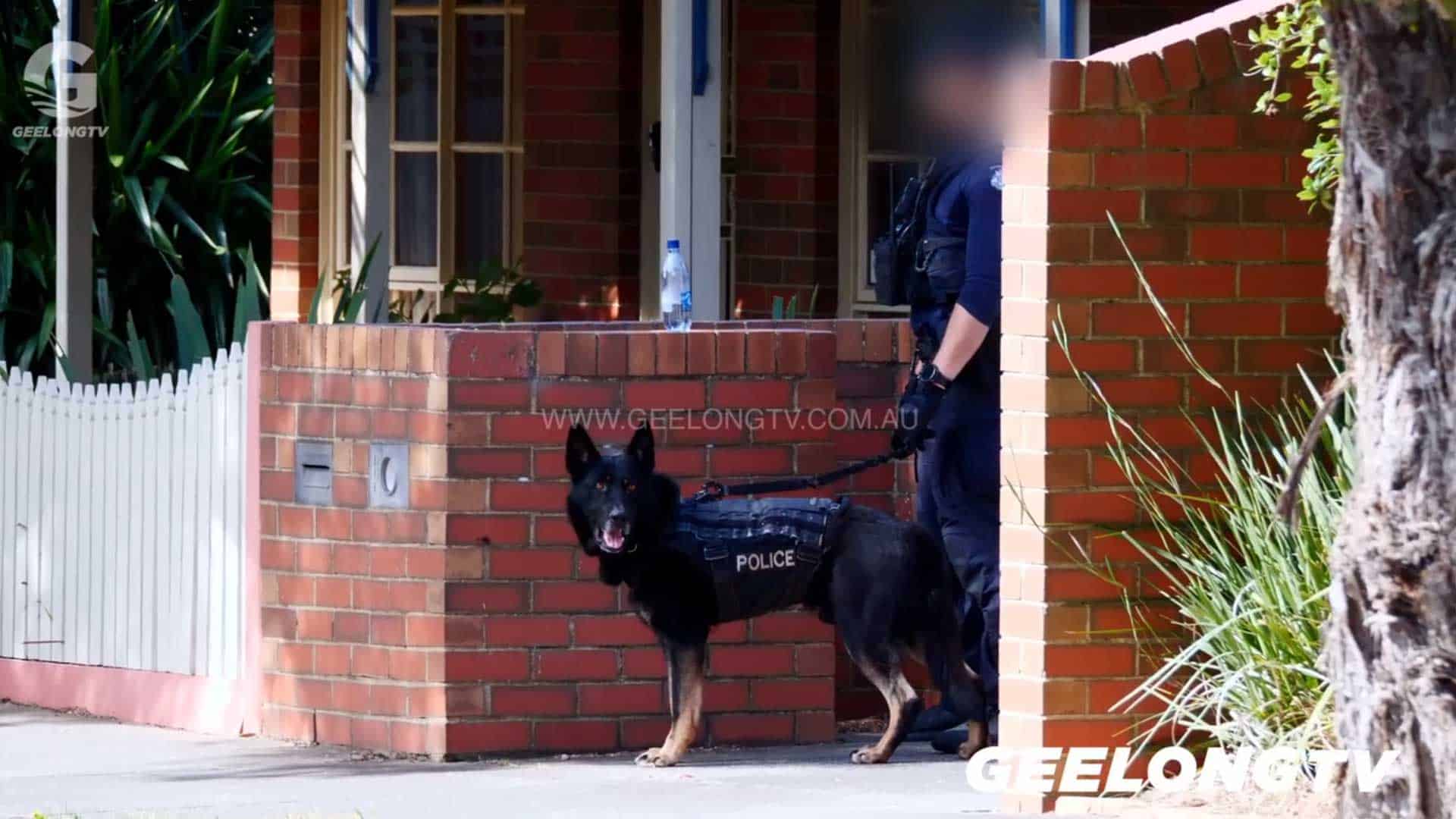 GSW Campus On Lockdown: Police Respond To Armed Individual Report GSW Campus On Lockdown: Police Respond To Armed Individual Report