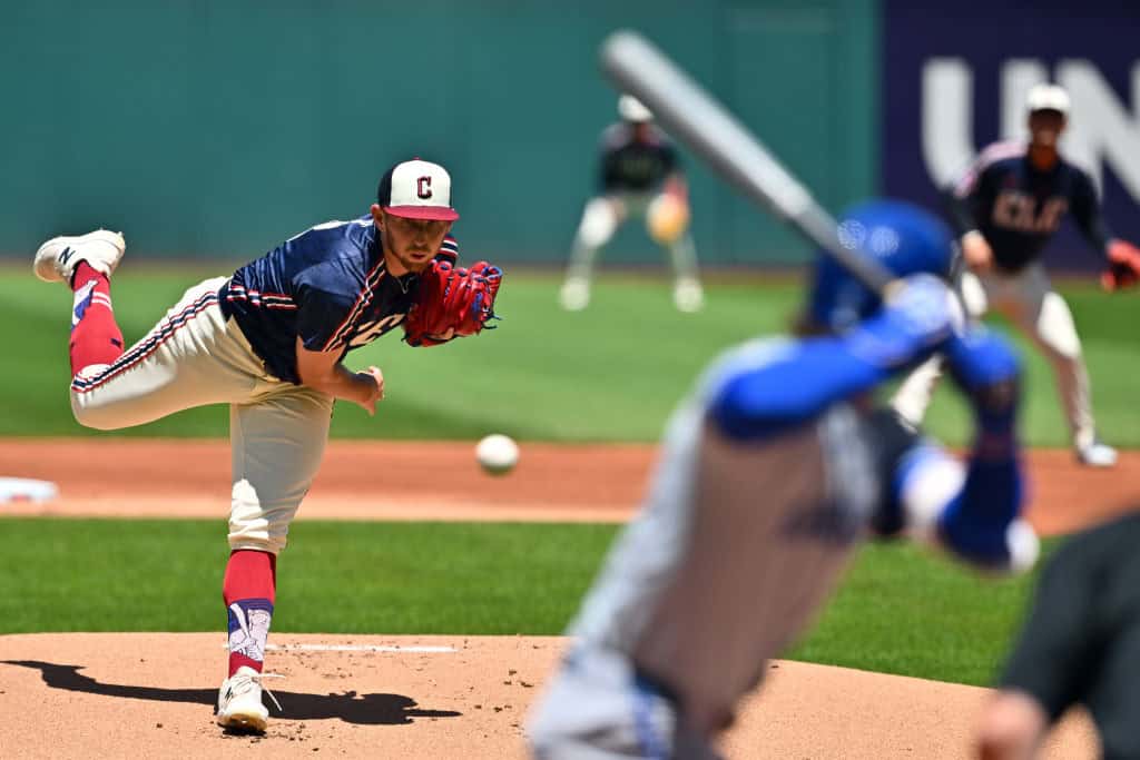 Guardians Rally Past Royals In Extra Inning Battle