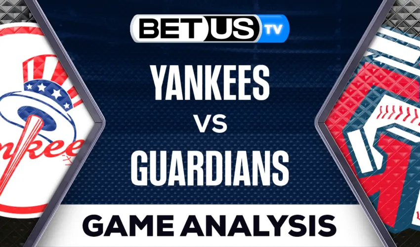 Guardians Vs Yankees: Who's On The IL? (April 21-23) Guardians Vs Yankees: Who's On The IL? (April 21-23)