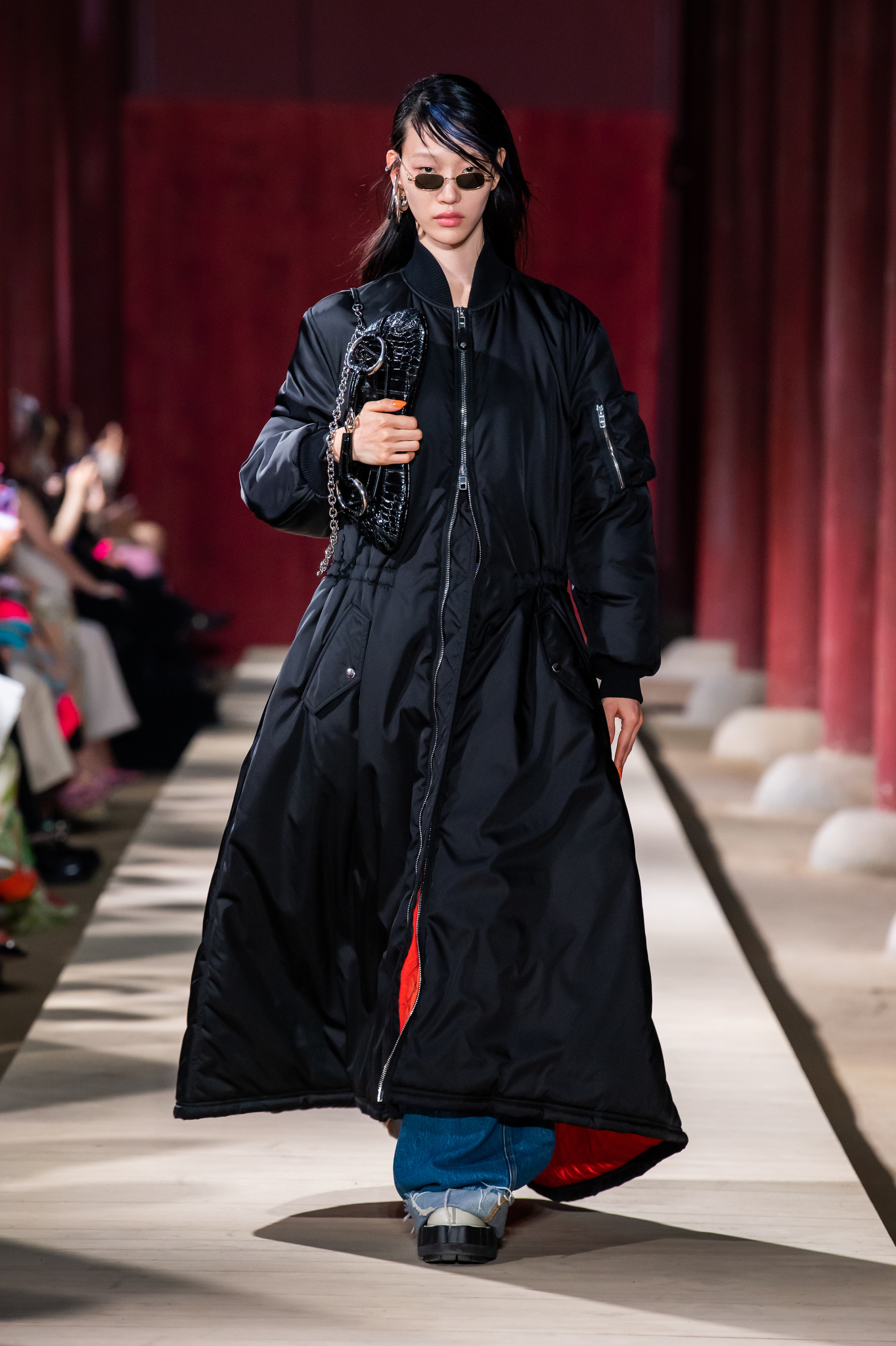Gucci Cruise 2026: Brand Archive To Host Fashion Show Gucci Cruise 2026: Brand Archive To Host Fashion Show