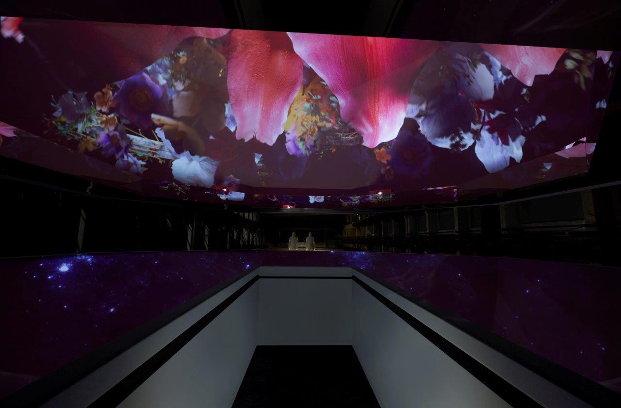 Gucci In Shanghai: The New Exhibition Announced Gucci In Shanghai: The New Exhibition Announced