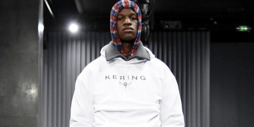 Gucci's Creative Shift: Demna Gvasalia's Appointment And Kering's Financial Risks Gucci's Creative Shift: Demna Gvasalia's Appointment And Kering's Financial Risks
