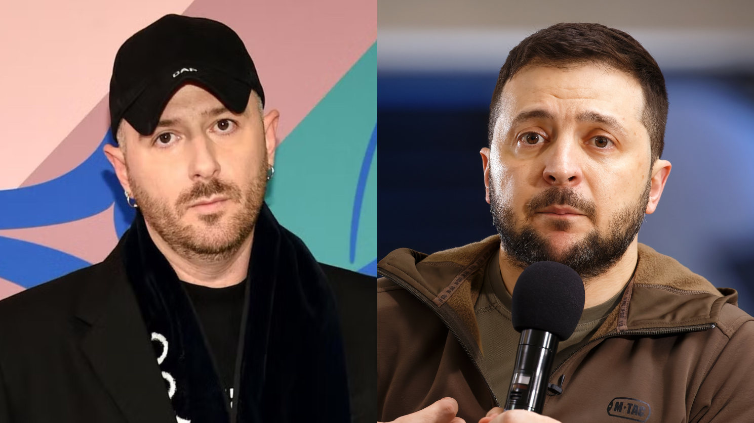 Gucci's Creative Transformation: The Demna Gvasalia Era Gucci's Creative Transformation: The Demna Gvasalia Era