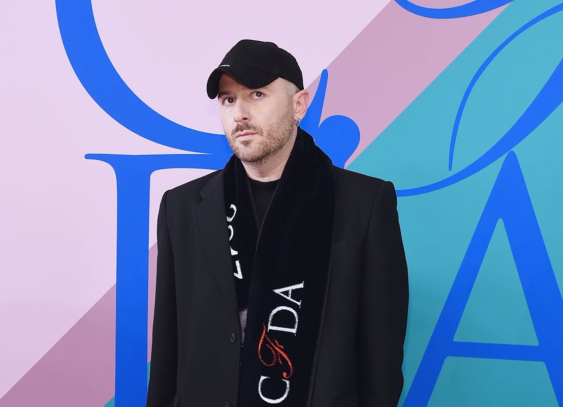 Gucci's New Designer: Demna Gvasalia's Impact On The Brand Gucci's New Designer: Demna Gvasalia's Impact On The Brand
