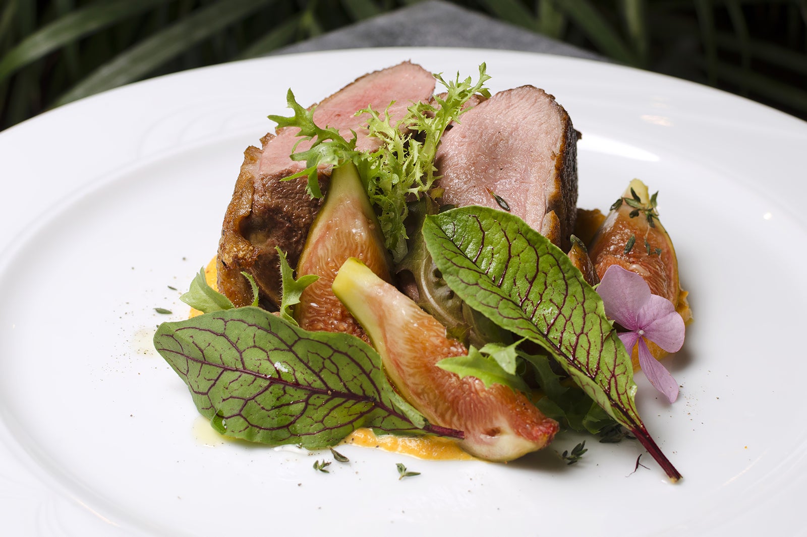 Guide Des Meilleurs Nouveaux Restaurants De Biarritz Guide Des Meilleurs Nouveaux Restaurants De Biarritz