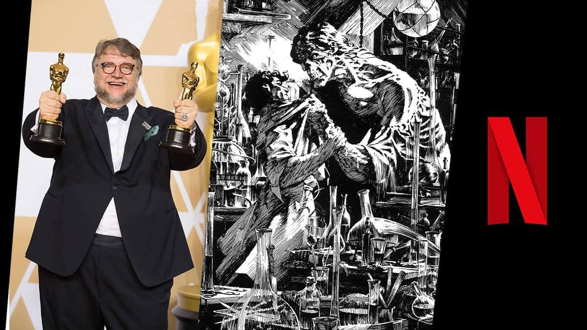 Guillermo Del Toro On Frankenstein: Horror Genre Analysis And Netflix Release Guillermo Del Toro On Frankenstein: Horror Genre Analysis And Netflix Release