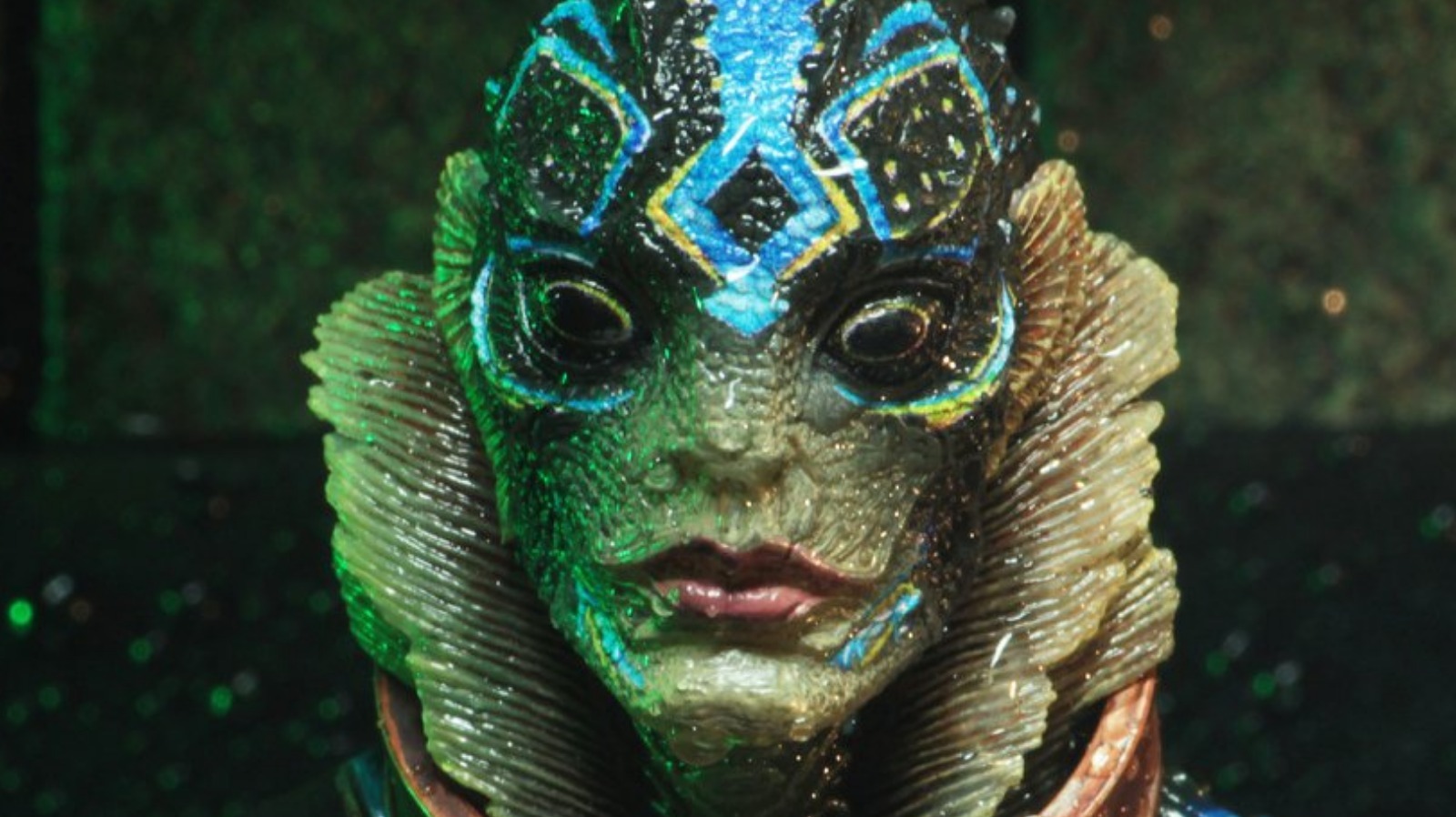 Guillermo Del Toro On The Best-Realized Game World Guillermo Del Toro On The Best-Realized Game World