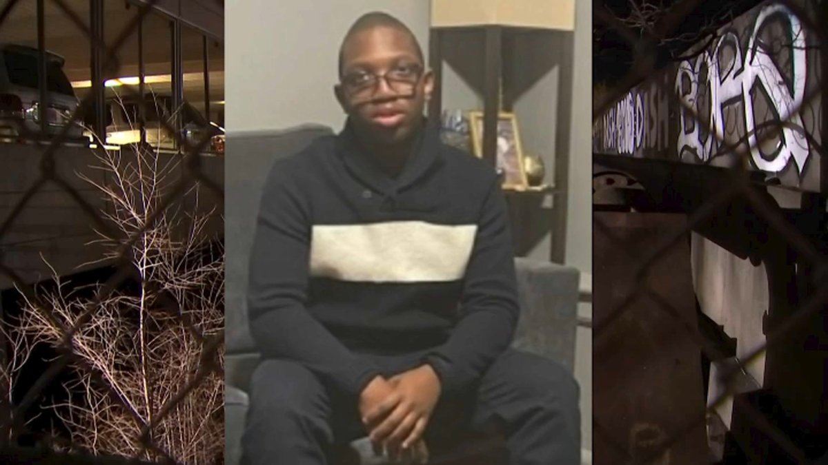 Gunshot Victim Found In Brooklyn Bridge Park: NYPD Responds Gunshot Victim Found In Brooklyn Bridge Park: NYPD Responds