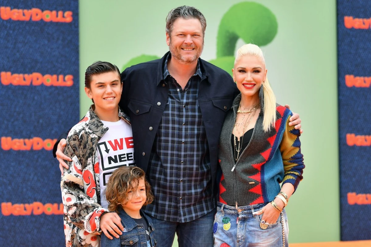 Gwen Stefani's Marriage Success: An Unconventional Approach Gwen Stefani's Marriage Success: An Unconventional Approach